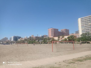 Estudio Benalmádena Costa